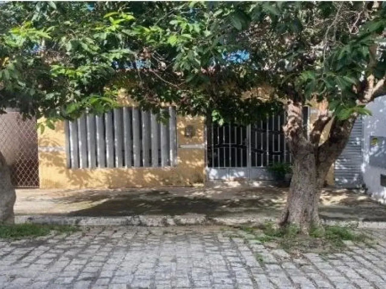 Casa 97 m² - Jucurutu-RN - Rua Professor João Bezerra, 132 - Centro