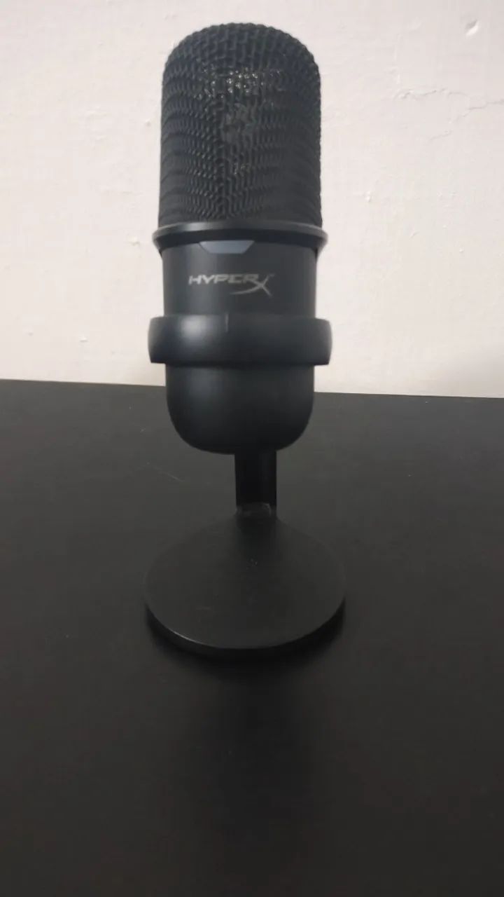 Microfone Gamer - Foto 3