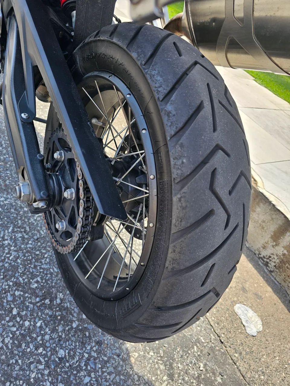 BMW F 850 GS Adventure Premium 2023 - Foto 9