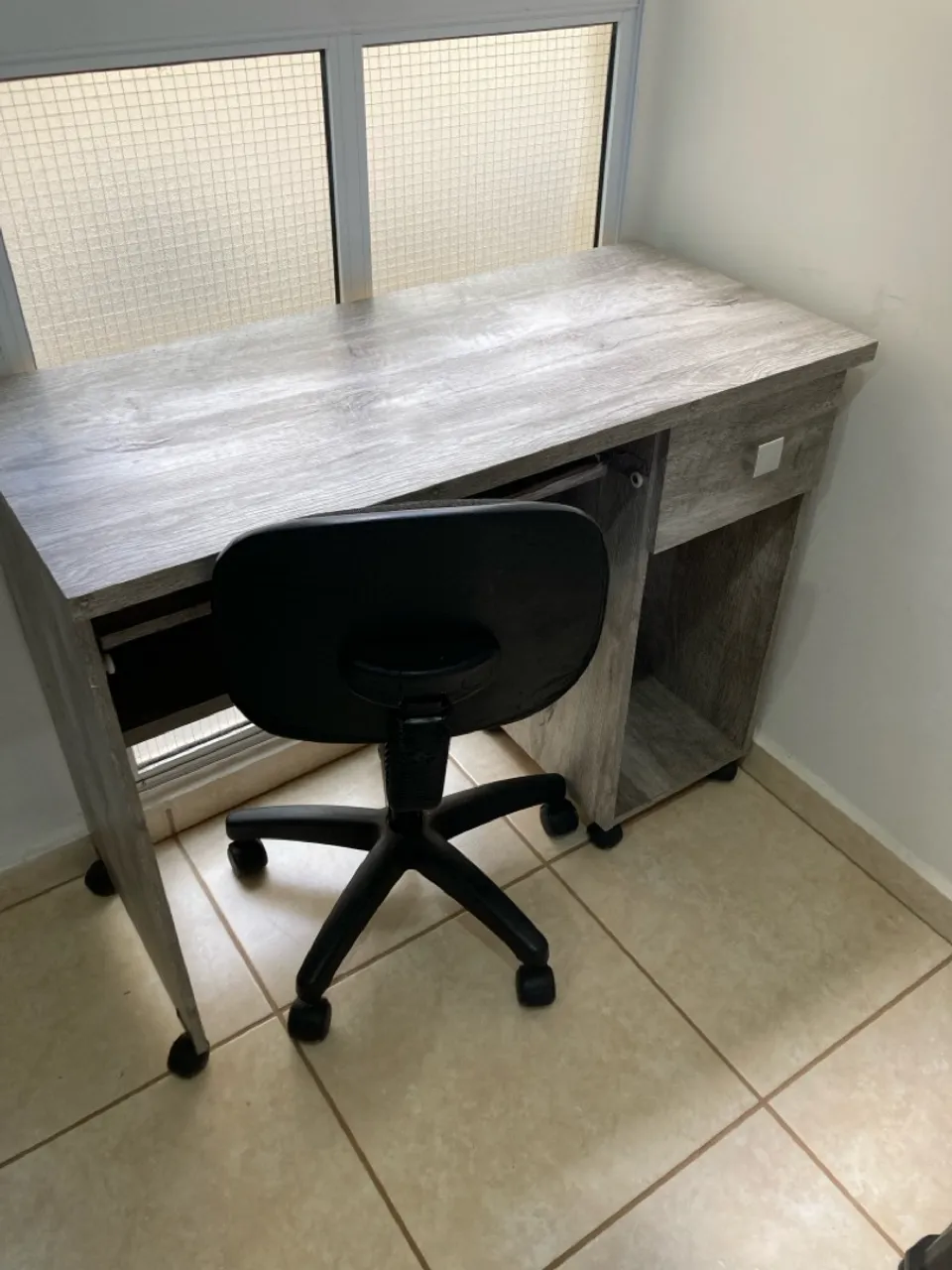 Escrivaninha para Escritório/Sala/Quarto