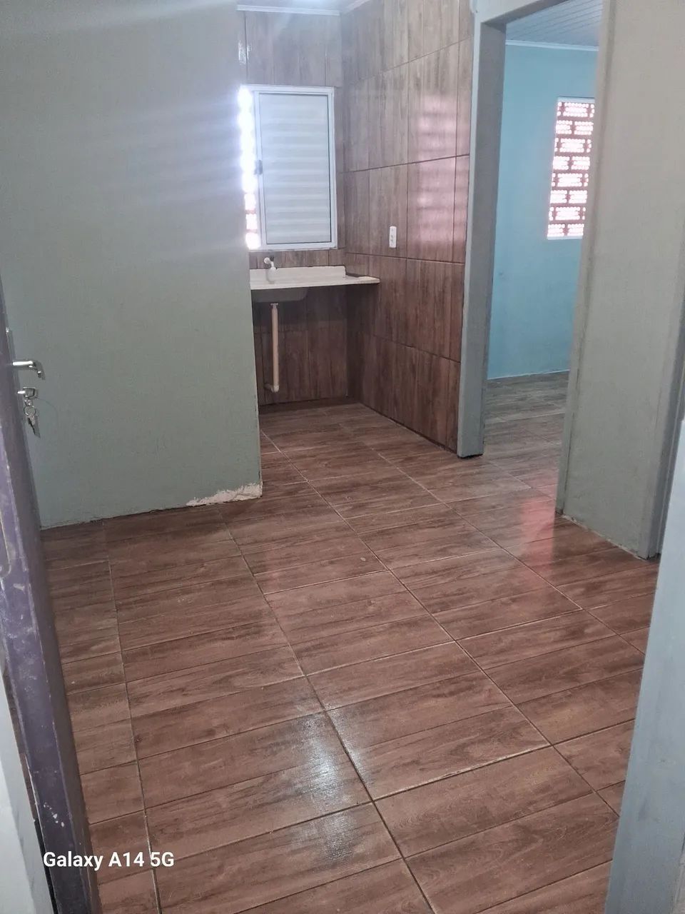 Foto - Porto Alegre - Passo das Pedras