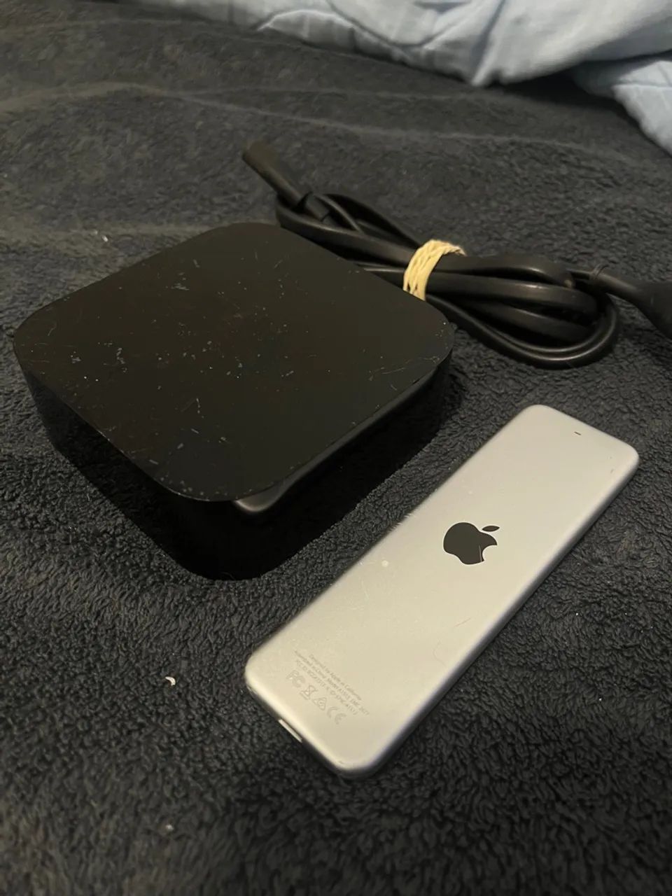 Apple TV (segunda geração) - Foto 5