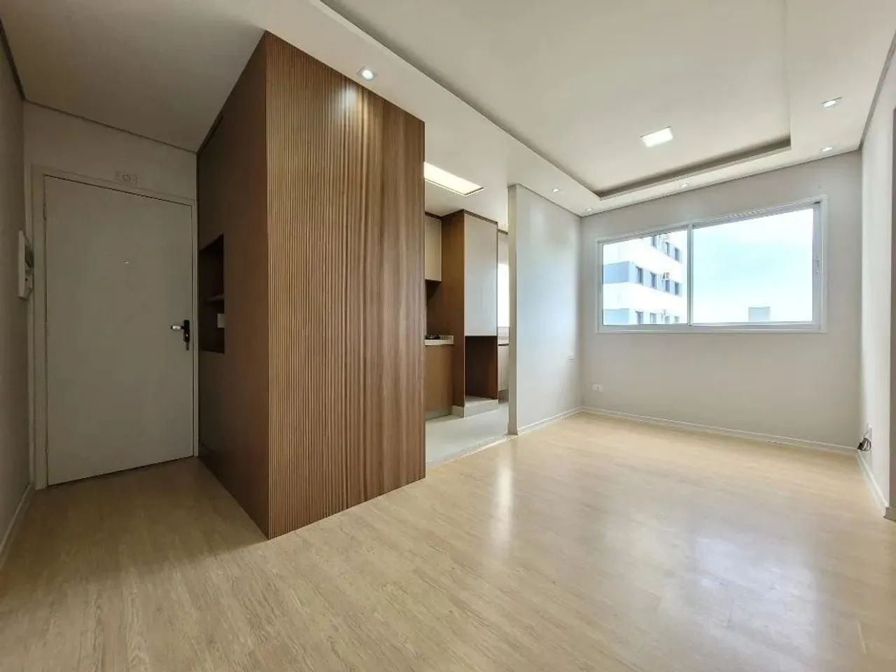 Apartamento 2 quartos à venda - Jardim Alvorada, Maringá - PR ...