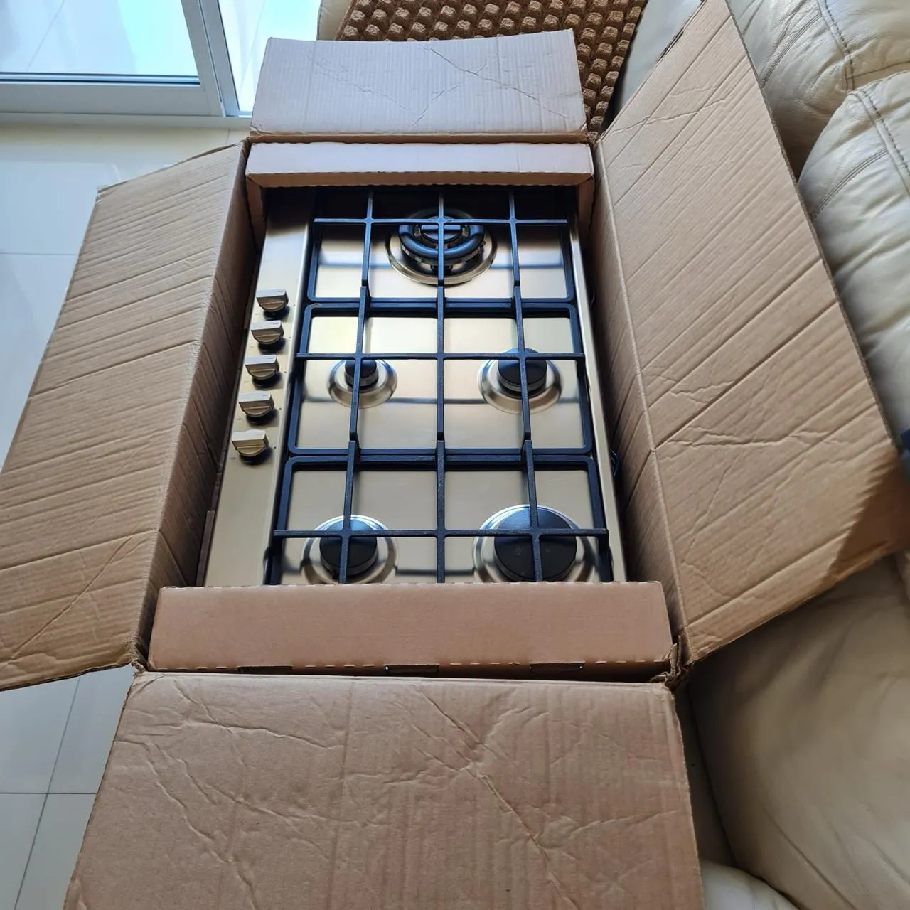 Tramontina Penta Plus Novo