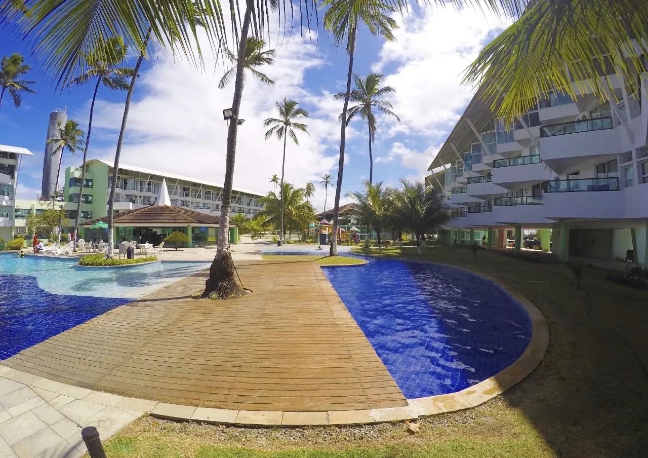 Flat Ancorar - Porto De Galinhas  - Foto 4