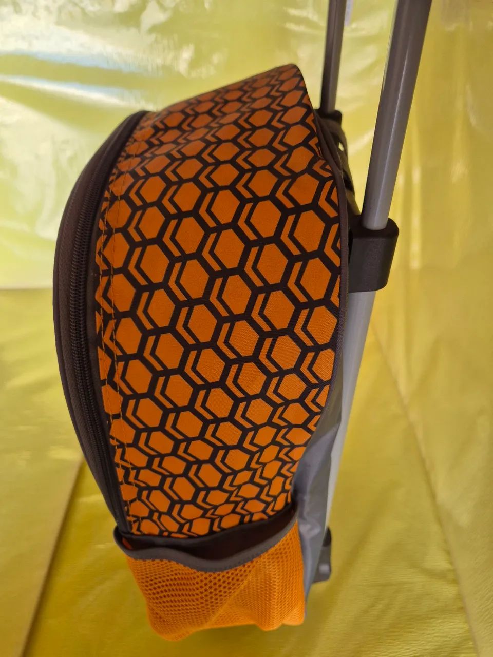 Mochila de Rodinhas Boruto - grande  Naruto Next Generations - Foto 3