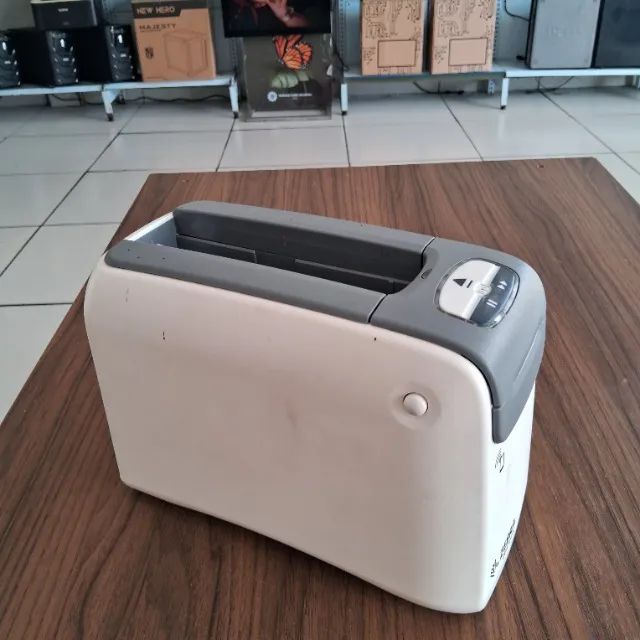 Zebra ZD510-HC Pronta Entrega HOJE - Foto 4