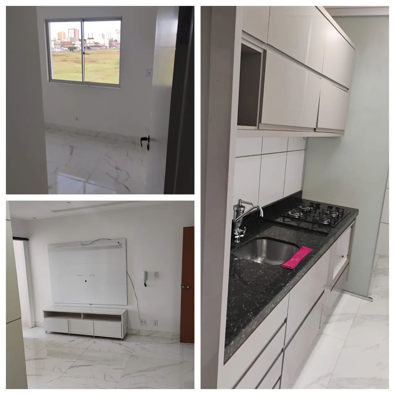  ágio de apartamento 