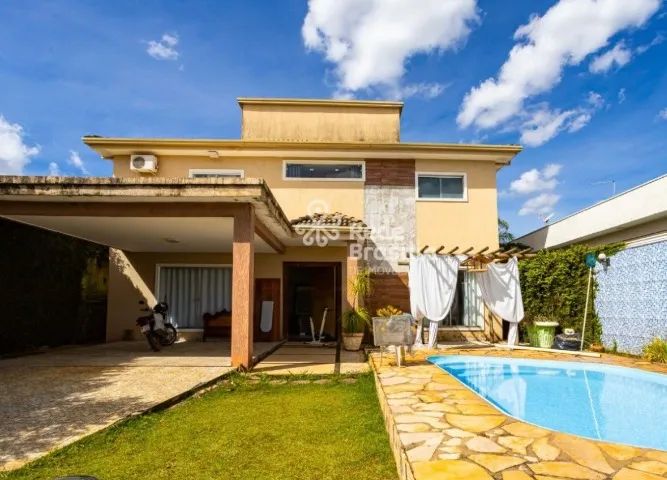 Foto - Brasília - Setor Habitacional Vicente Pires - Trecho 3