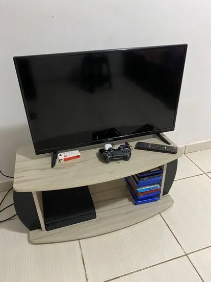TV Philco 40 polegadas