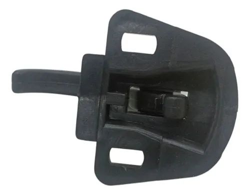 Maçaneta Interna Dianteira Direita Gm Chevette 1986 1987 - Foto 3