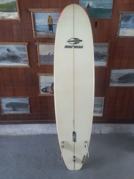 Prancha de Surfe Mormaii - Foto 2