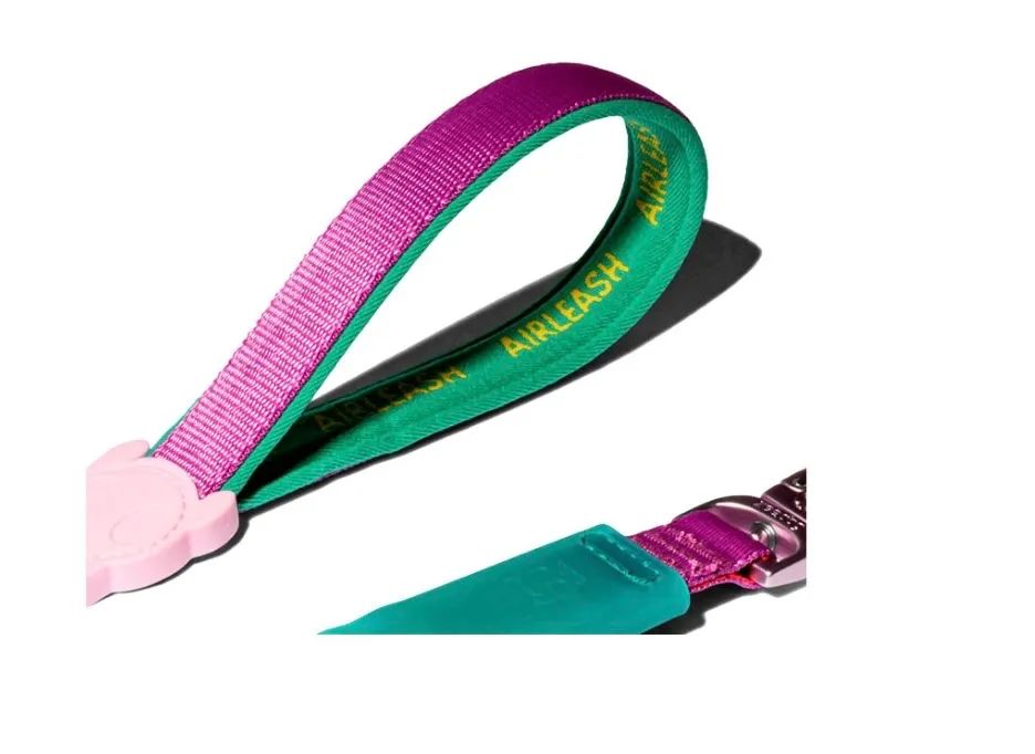 Guia Zee Dog Air Leash Cálidos para cães Nova - Foto 3