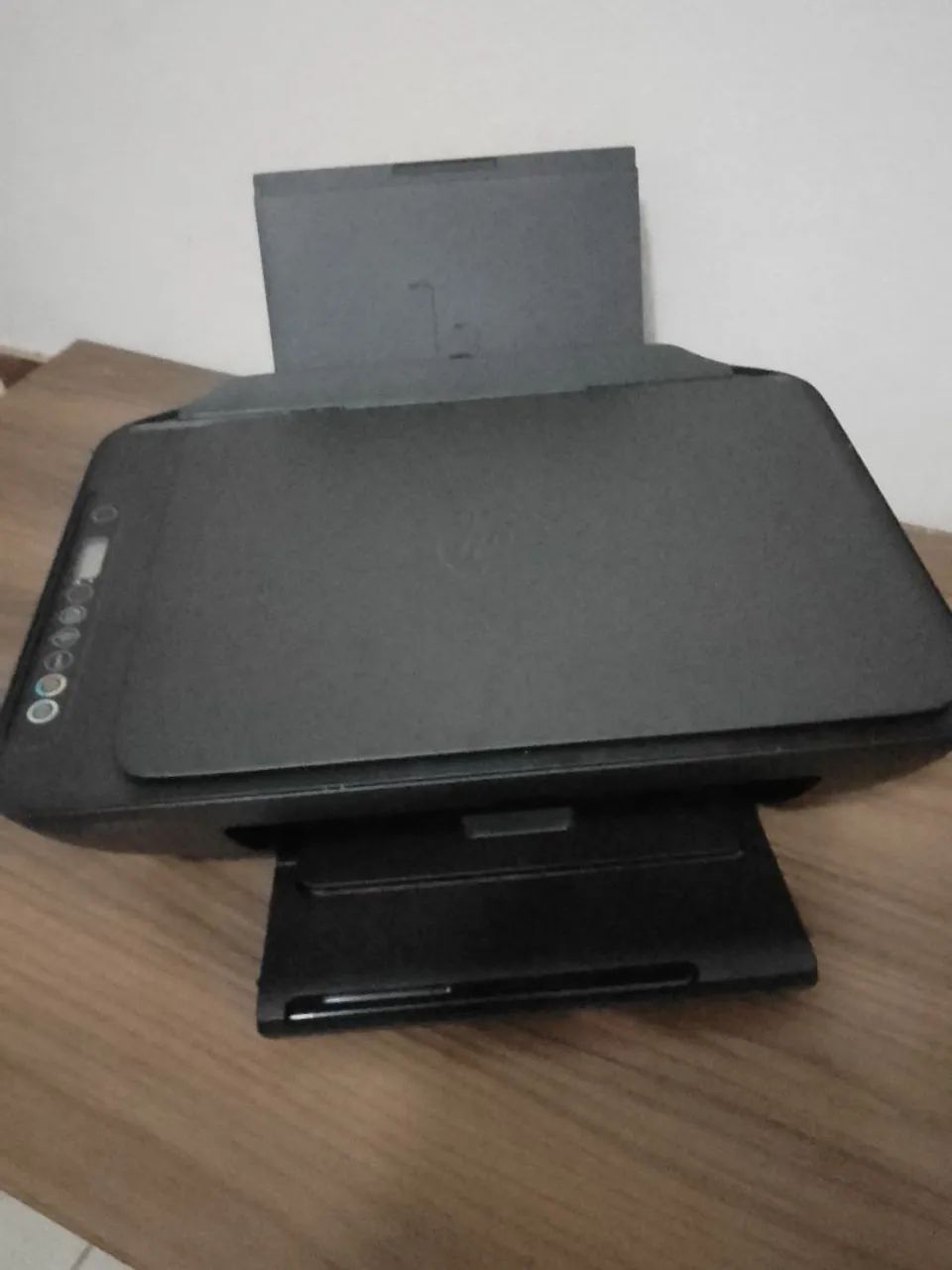 Impressora Multifuncional HP Deskjet 3755 - Foto 4