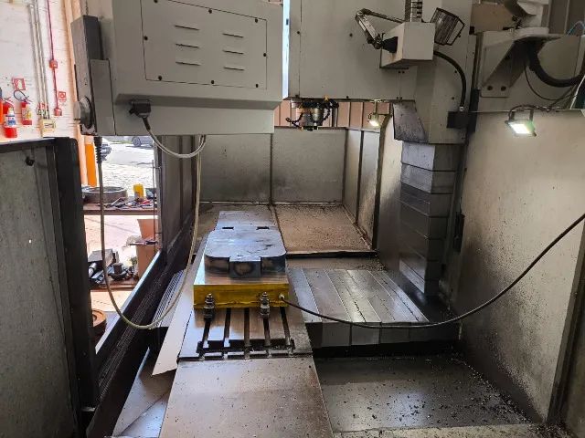 Fresadora CNC 1.500 mm - Foto 3