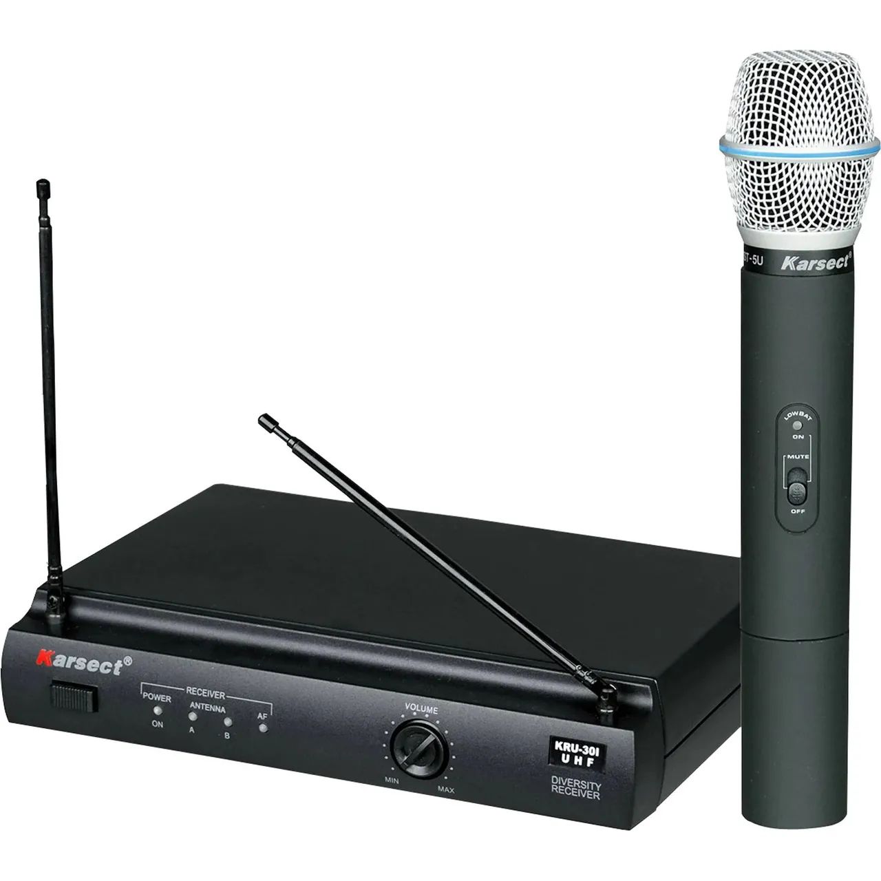 Microfone 64341173661187124