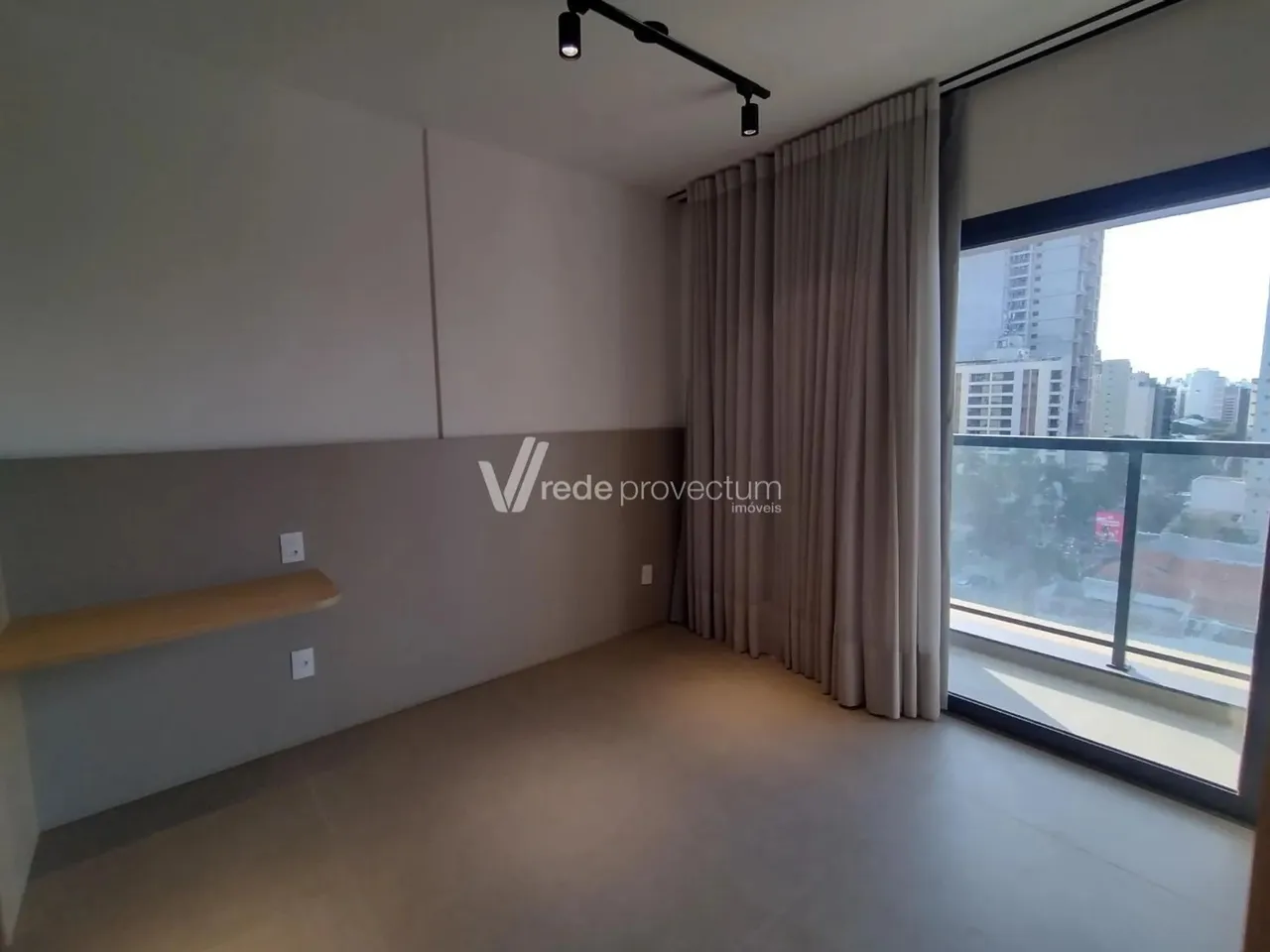 studio - Cambuí - Campinas