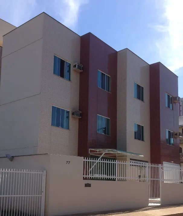 Foto - Macaé - Glória