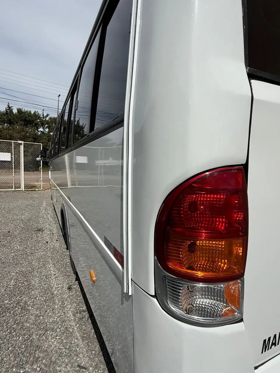 Pátio Utilitários DF - Seu ônibus ideal! - Foto 3