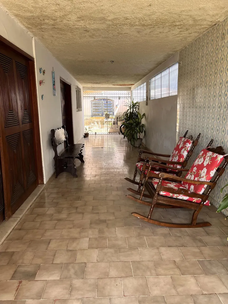 CASA A VENDA NO BAIRRO SAO CRISTOVAO