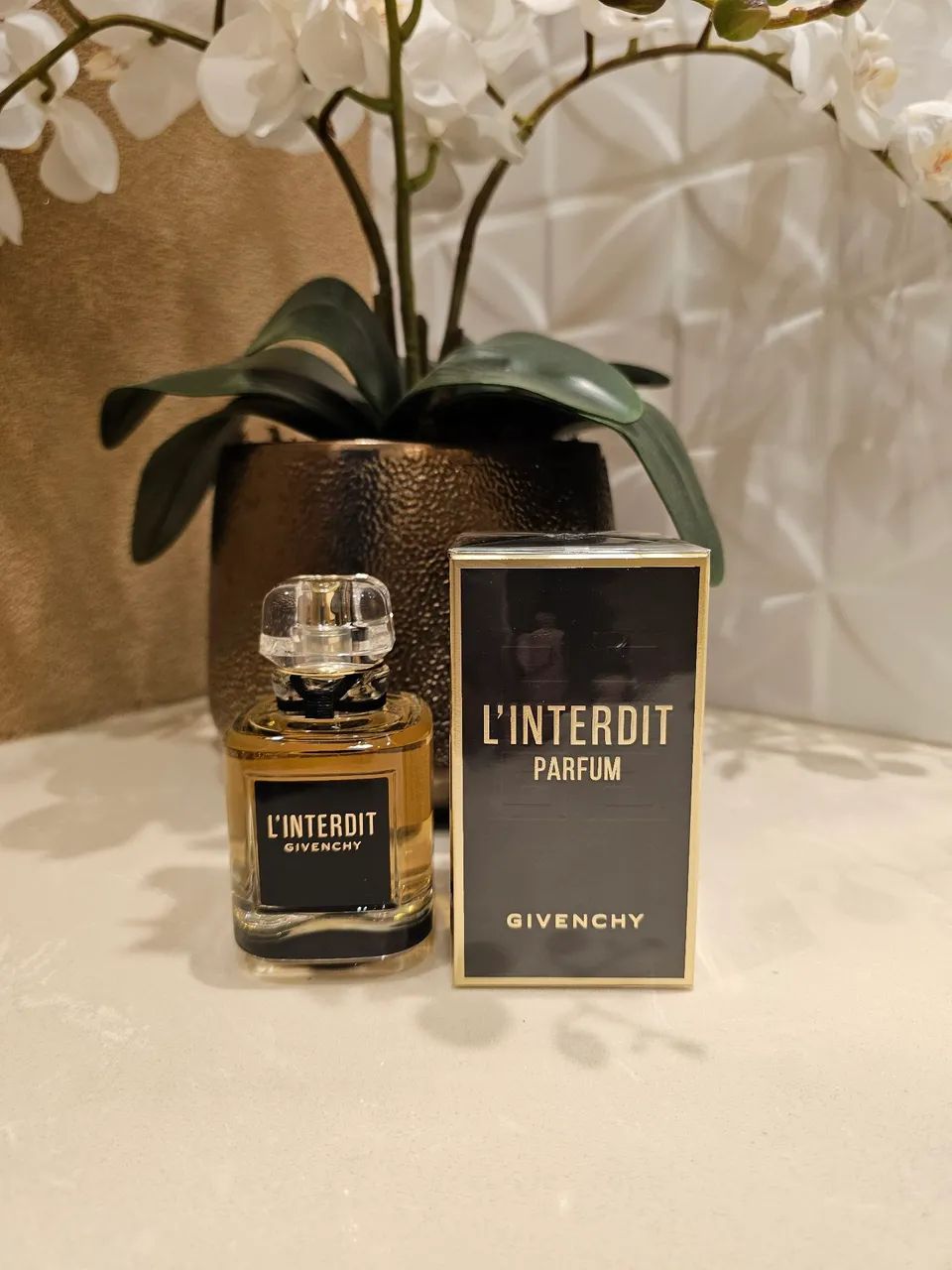 L'interdit Parfum 80ml - Foto 4