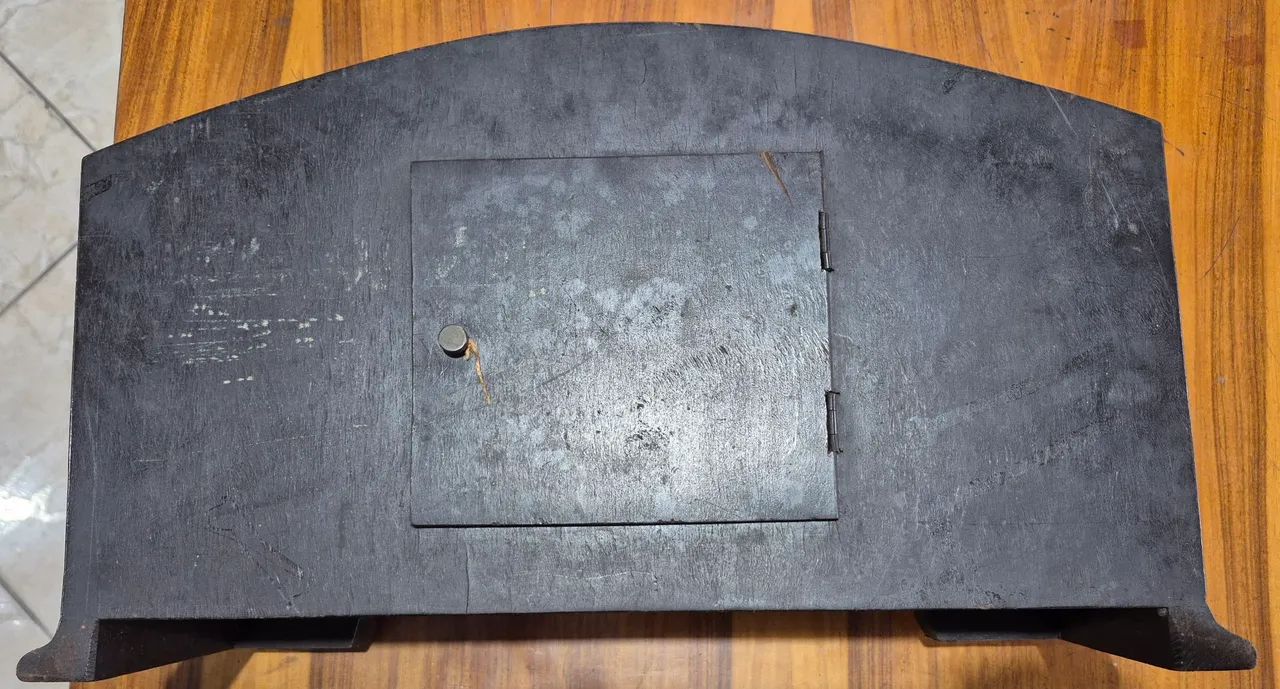 Relógio de Mesa antigo - Foto 2