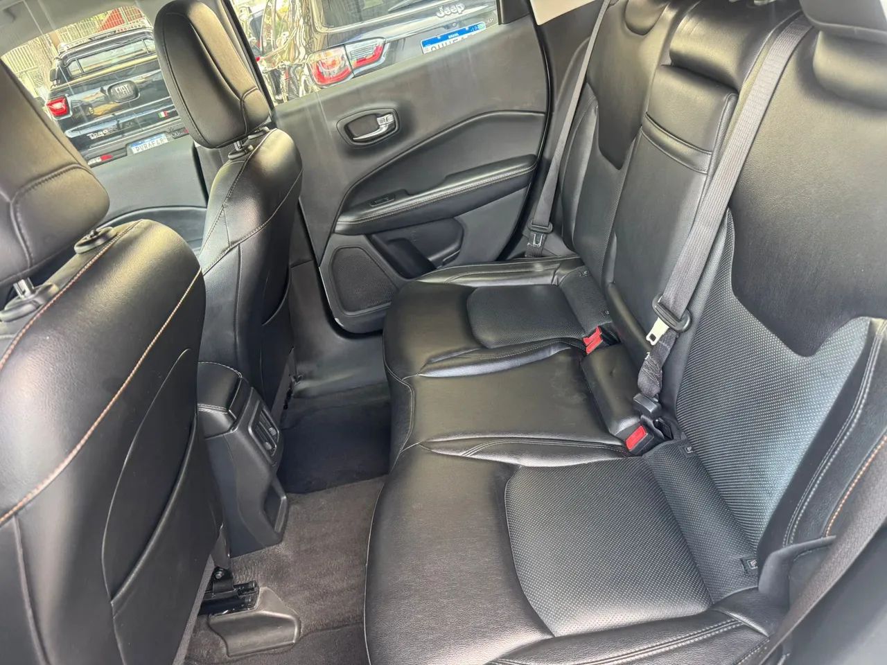 COMPASS LONGITUDE 2020 68 mks - Foto 8