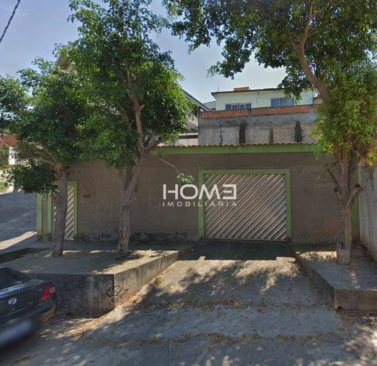 Casa com 2 dormitórios à venda, 98 m² por R$ 122.000,00 - Olinda - Nilópolis/RJ