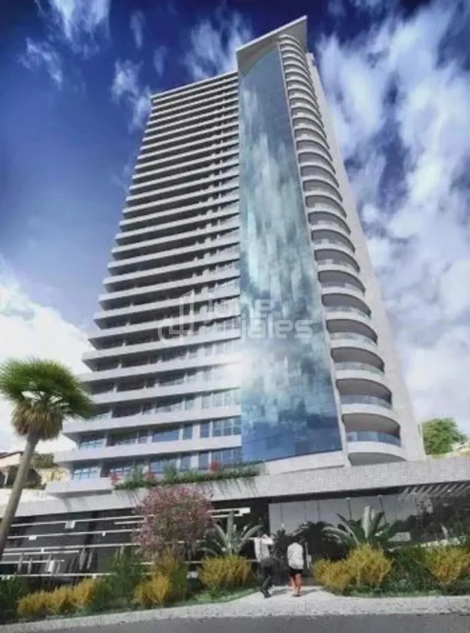 Apartamento à venda em Natal/RN