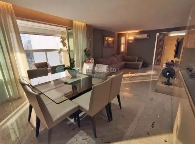 Apartamento 4 quartos á venda no bairro Carmo