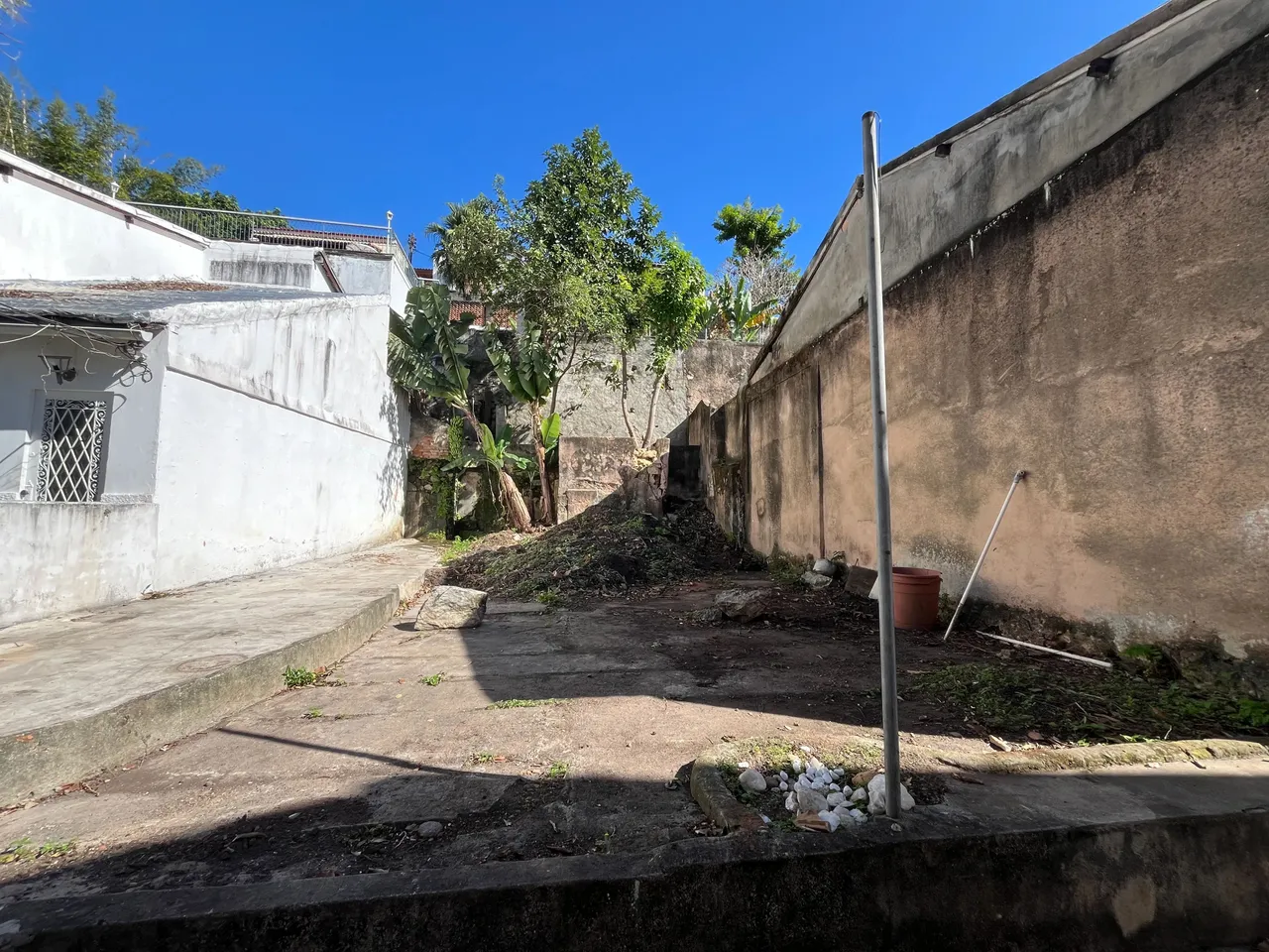 Imperdível! Terreno à venda em Santa Teresa - Rio de Janeiro - RJ