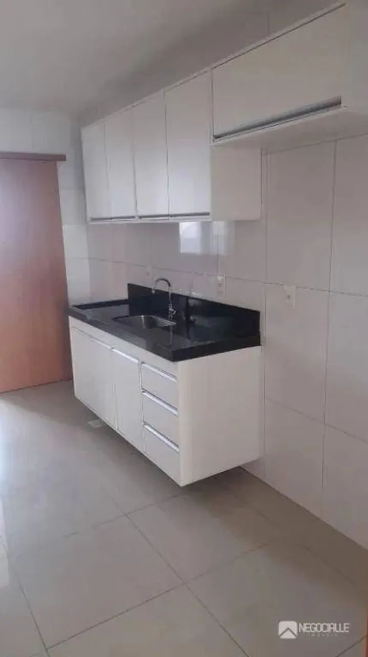 Apartamento com 4 dormitórios para alugar, 117 m² por R$ 5.539/mês - Estação Velha - Campi - Foto 4