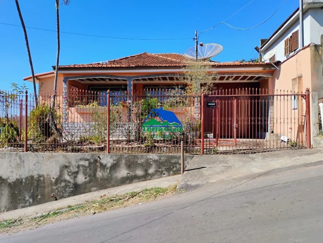 Casa á venda em Liberdade, MG