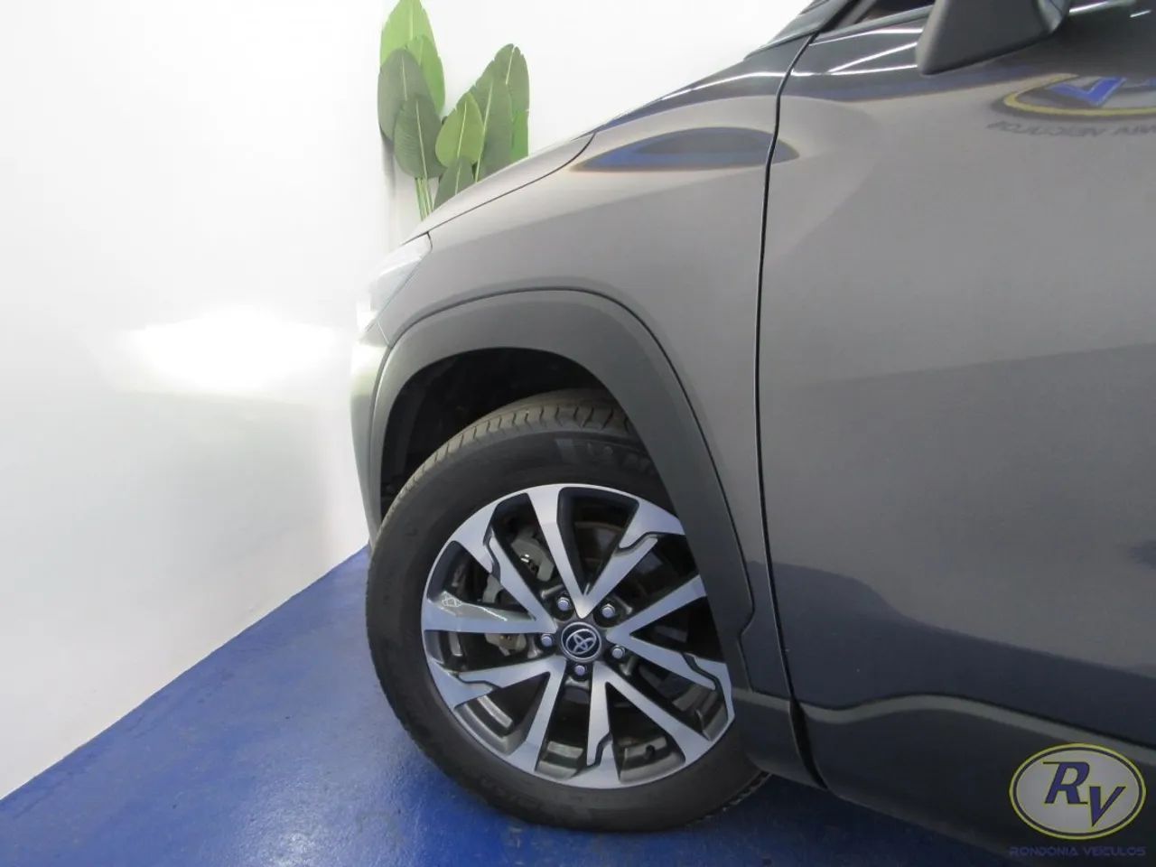 Toyota Corolla Cross 2.0 Vvt-Ie Flex Xre Direct Shift - Foto 4