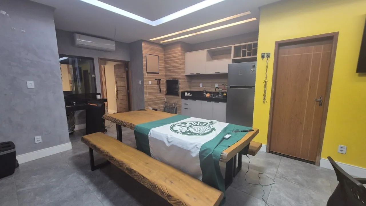 Confortável casa para COP30 - Foto 4