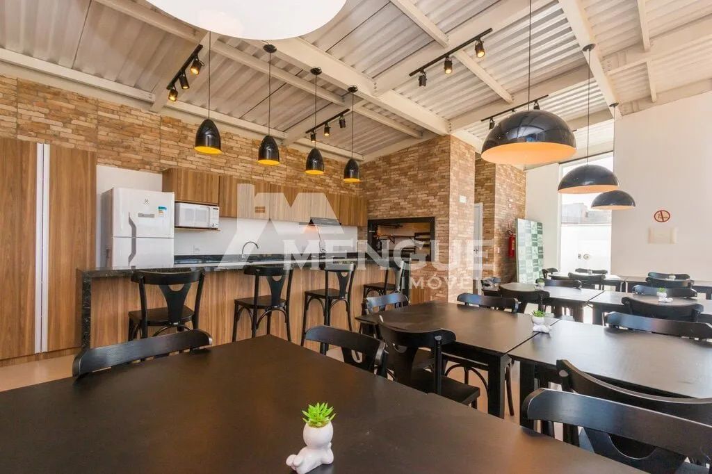 Terreno Bairro Lomba do Pinheiro - Foto 7