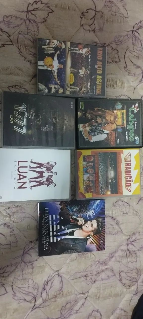 DVDs  - Foto 2