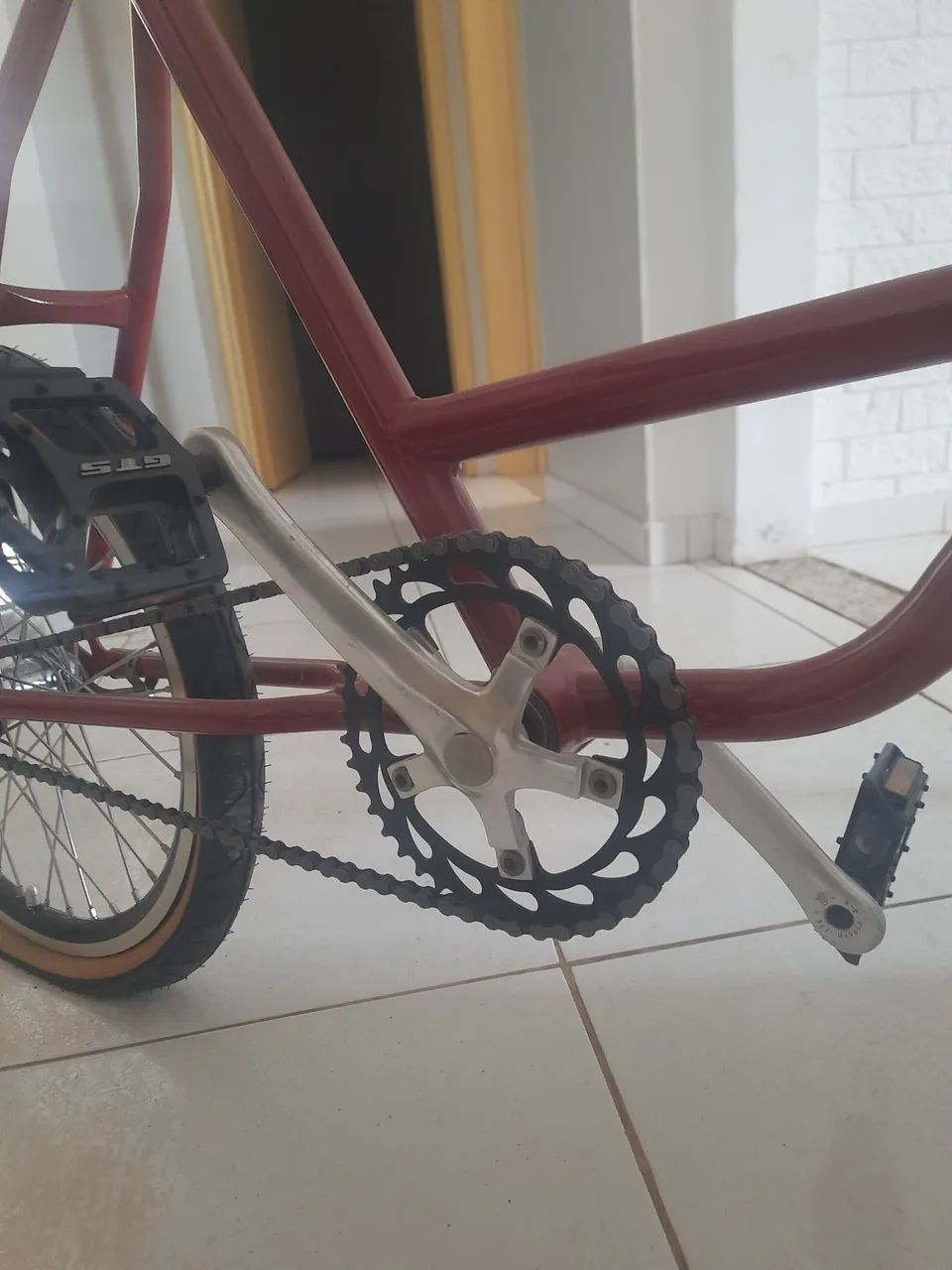 Nuvenzinha - Foto 4
