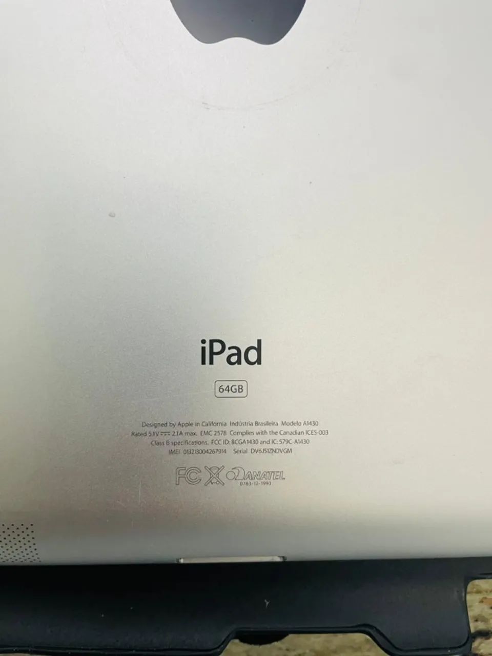 Ipad 2 64 gb - Foto 3