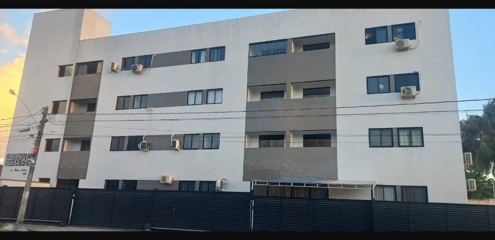 Foto - João Pessoa - João Paulo II