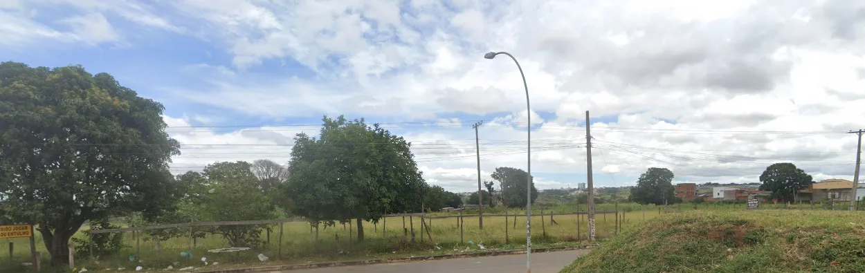 MEGA OPORTUNIDADE LOTE EM SAMAMBAIA