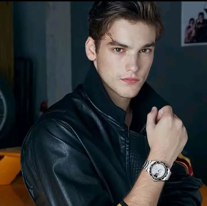 Relógio masculino novo - Foto 4