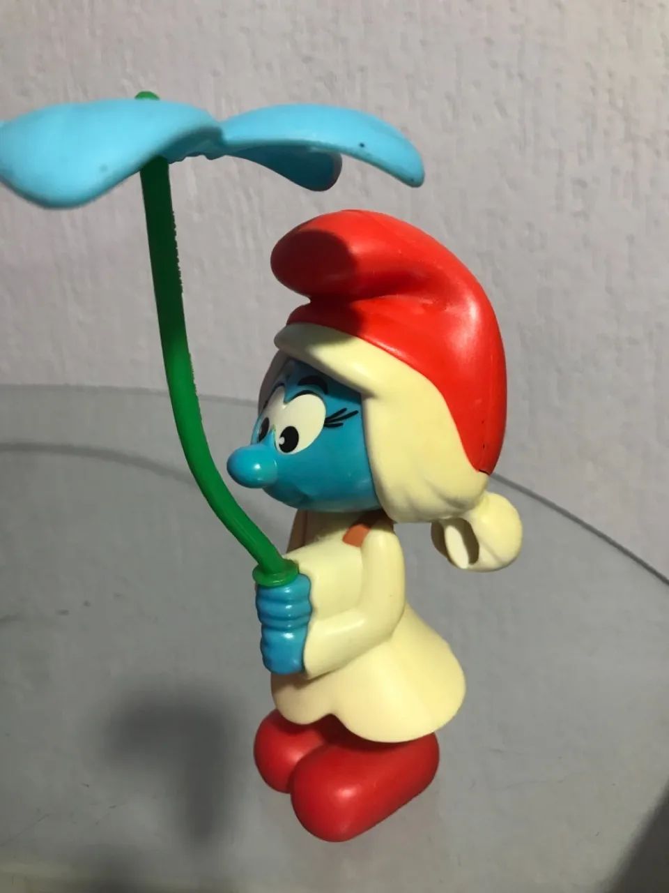 Magnólia Os Smurfs  - Foto 4