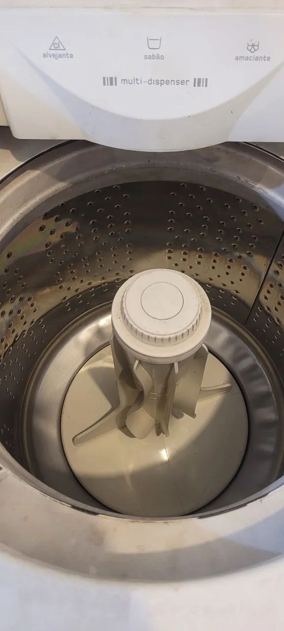 Máquina de Lavar Brastemp - Foto 5