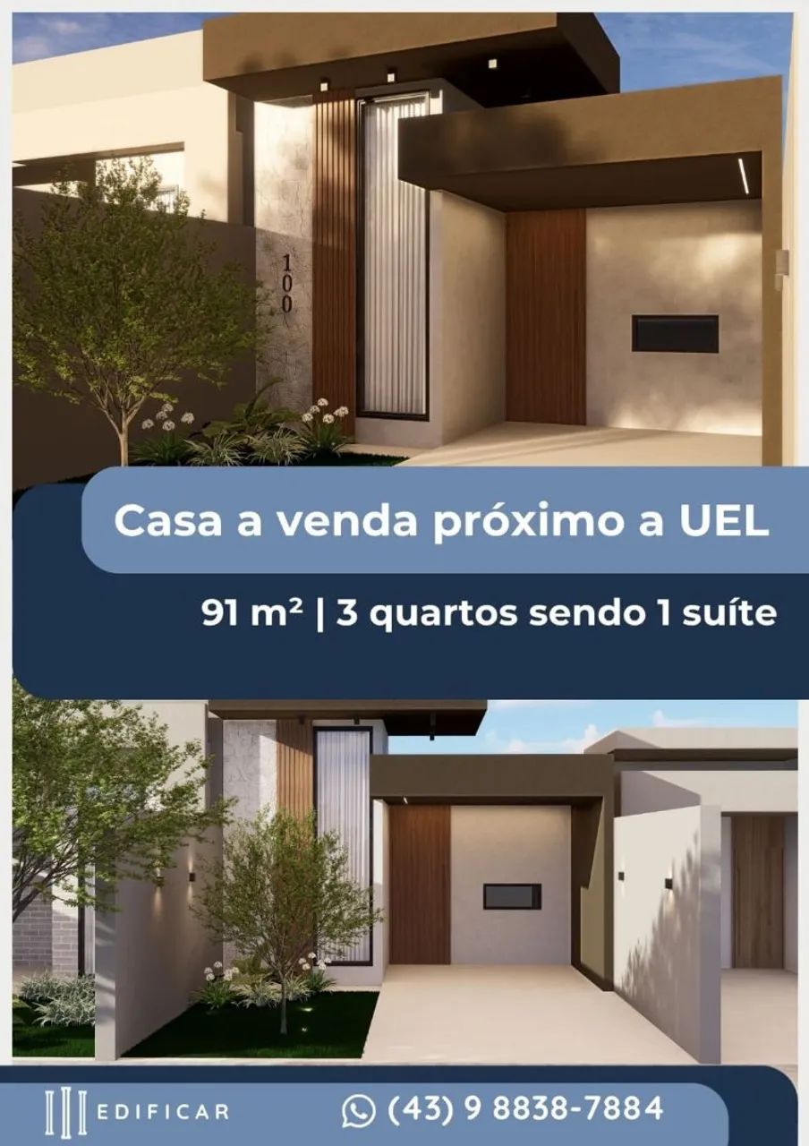 Foto - Londrina - Colúmbia