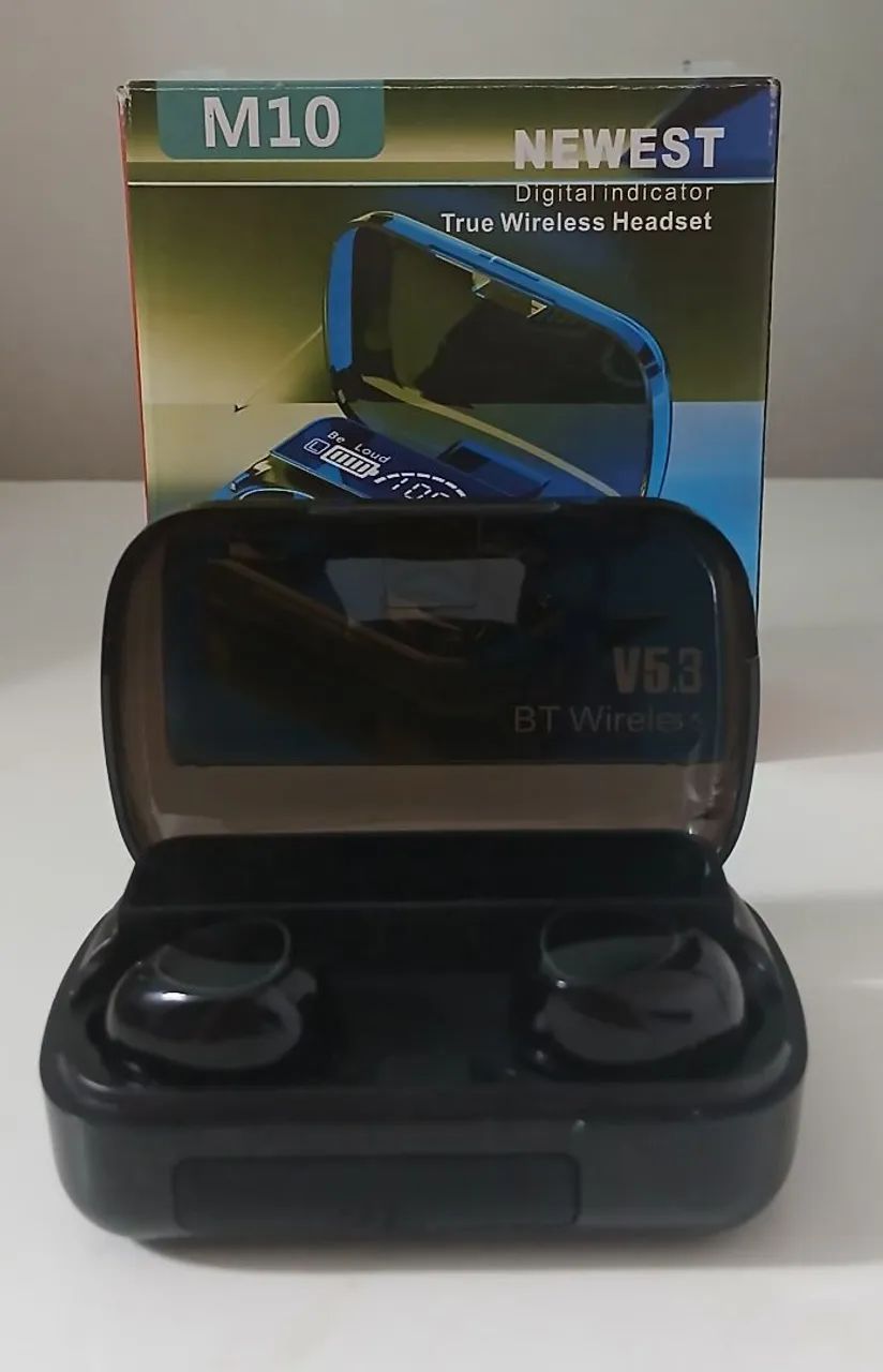 Fone de ouvido - Foto 4