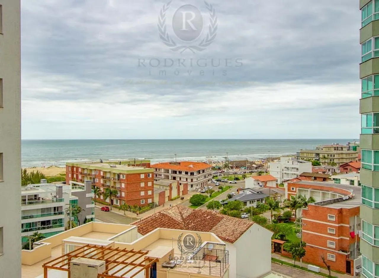 Apartamento Torres RS aluguel temporada 2024