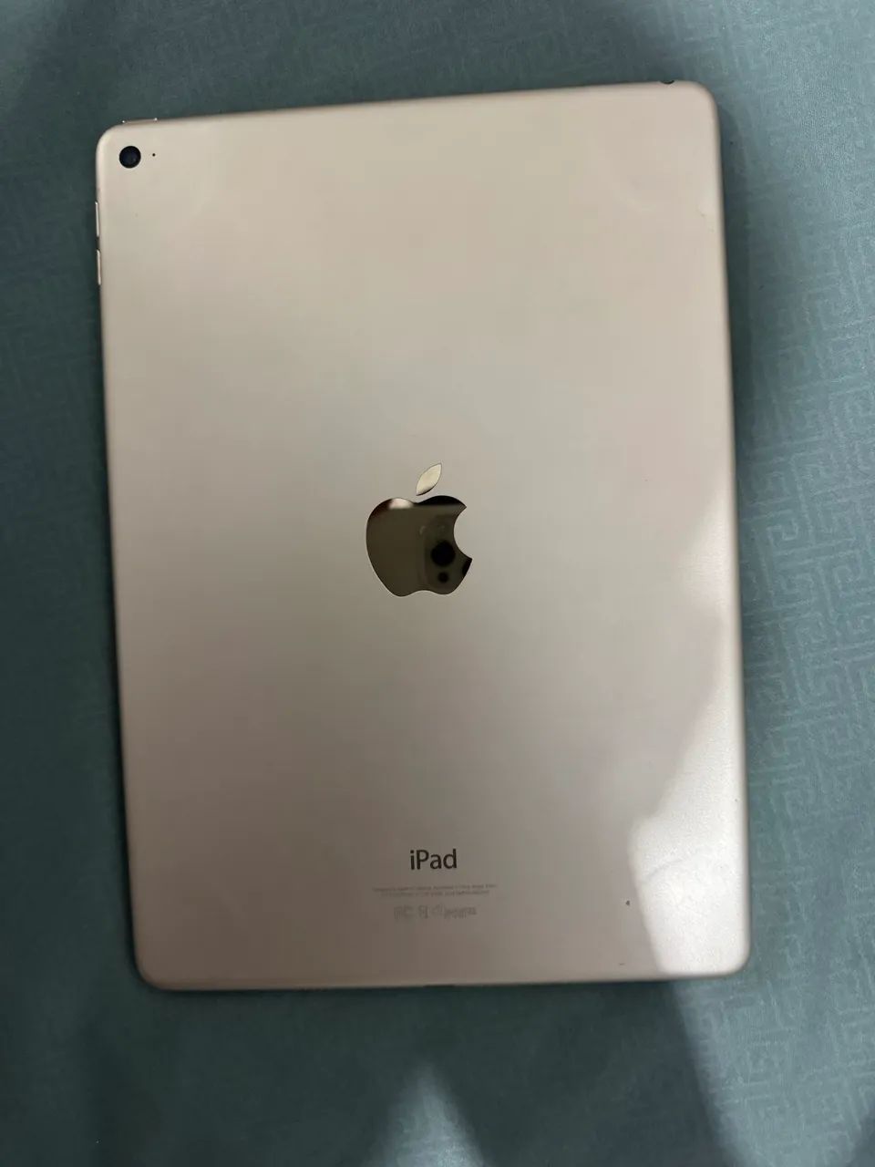 Ipad air 6 - Foto 2