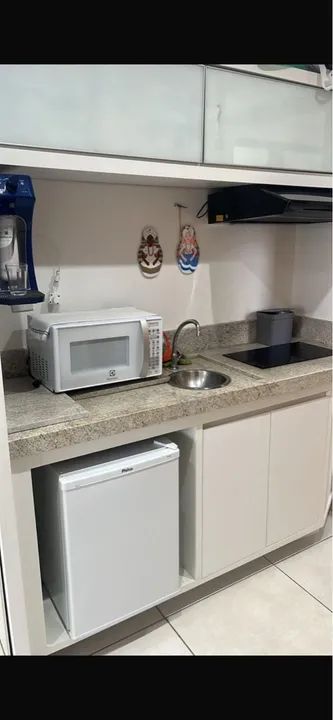 Flat a venda com ótima rentabilidade  - Foto 3