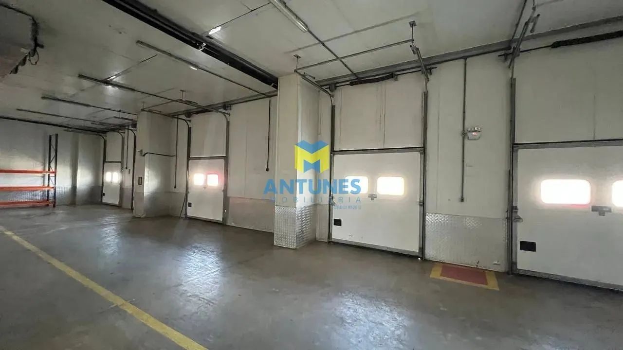 Alugue Galpão Câmara Fria em Condomínio, com 3.566m² em Ponte dos Carvalhos - Cabo - Foto 11